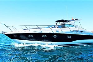 aqluiler yate lujo tenerife sur - astondoa 40 (1)