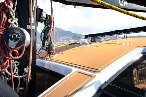 catamaran tour in tenerife private and shared (2).min