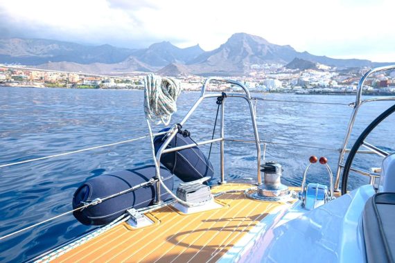 catamaran tour in tenerife private and shared (5).min