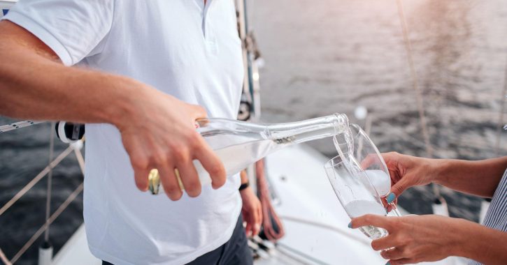 ohlala tenerife yacht7