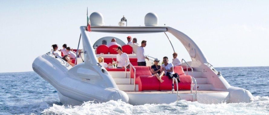 tenerife power boat charter opera 60 (1)