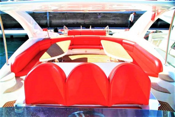 tenerife power boat charter opera 60 (4)